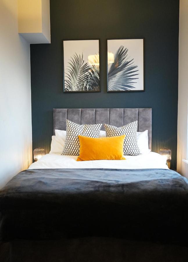 Brighton City Centre 2 Bed, Perfect Cosy Stylish Apartment, Close To Shops And Beach! Sleeps 6 Exterior foto